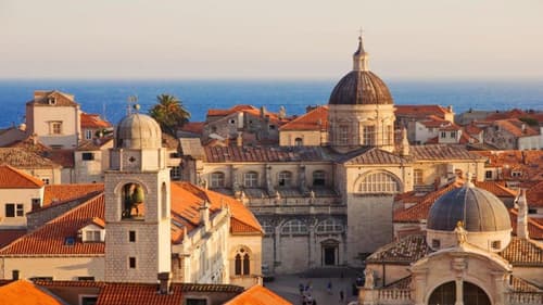 Große Rundreise durch Kroatien 8 Tage, Selbstfahrer