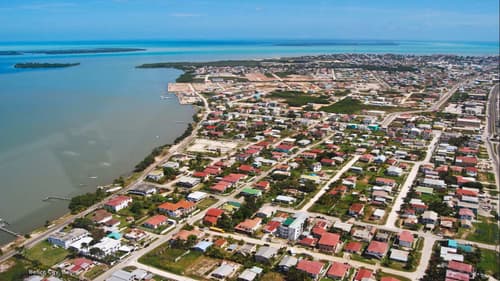 Das zauberhafte Belize