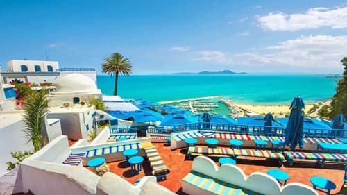 Tunisia’s Cultural and Desert Treasures