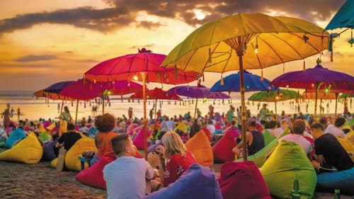 Duo 10 nuits Ubud, Seminyak 3* € : Junjungan Hotel and Spa & Bali Agung Village