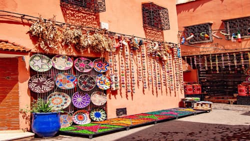 SuitesTour Marruecos Ciudades Imperiales - Casablanca 7 Noches Superior