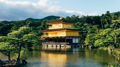 Couleurs du Japon