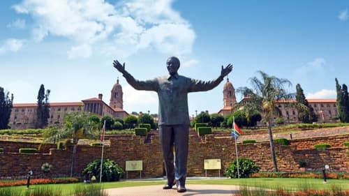 Découverte Afrique Du Sud 2026