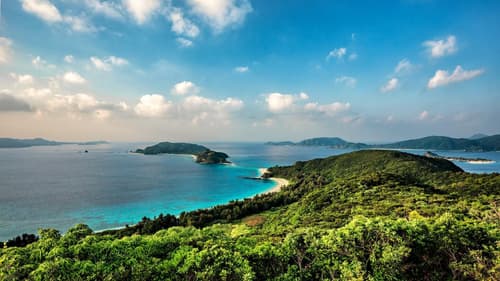 Paradiso Giapponese : Tokyo, Kyoto, Osaka e le spiagge di Okinawa 3* e 4*