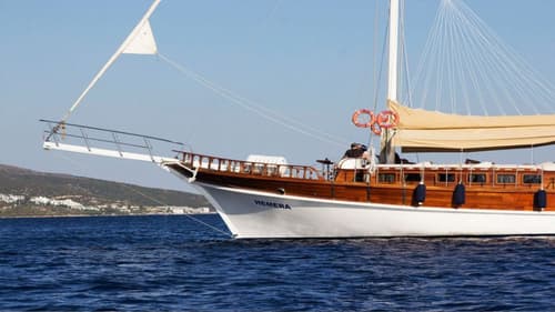 Zakynthos Cruise