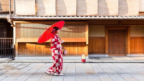 Combinato Tokyo e Kyoto 3*