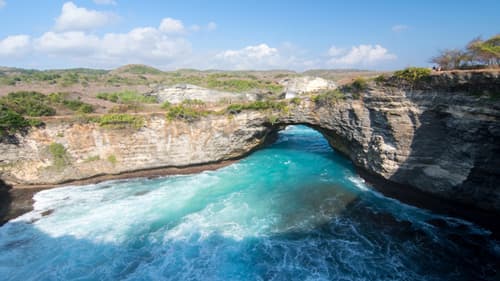 Aristocat Evening Cruise by Bali Hai Cruise