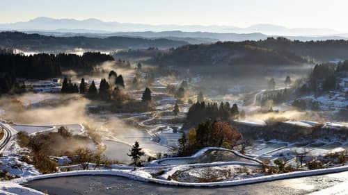 Autotour Tokyo-Niigata