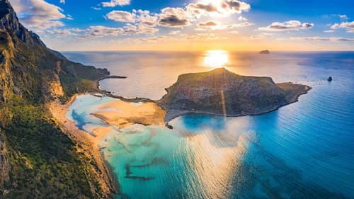 Stay & Drive East / West Crete 2/3*