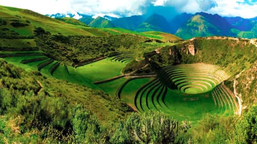 Perú Mágico