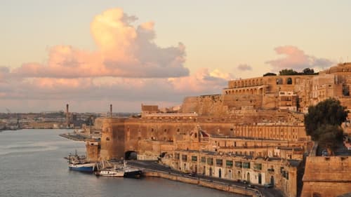 Knights of Malta 4* STD (7N)