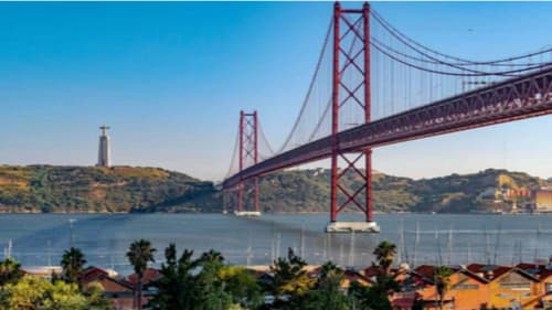 Flâneries Portugaises 2027