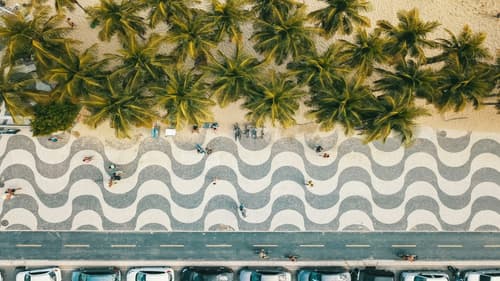 Une Semaine à Rio (08 days)