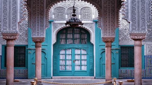 SuitesTour Marocco Città imperiali e nord da Casablanca 7 notti Standard
