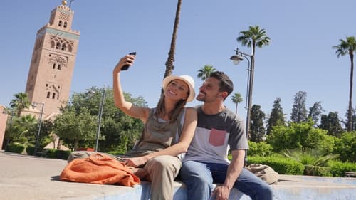 Fès Mistica e la Città Rossa XMIT26-09