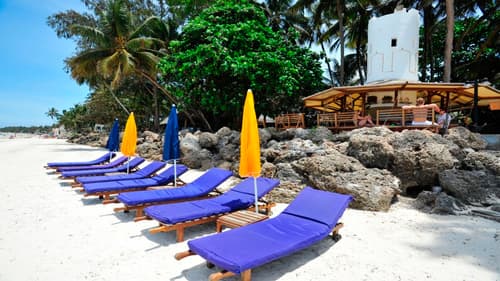 Escapade au Kenya en Safari & Extension à Watamu Beach.