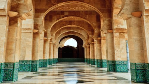 SuitesTour Marocco Kasbah & Oasi 7 notti Premium