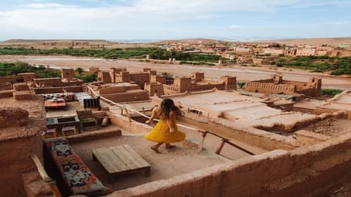 Escape to the desert XMIT26-11