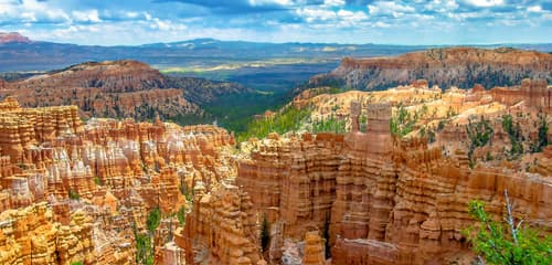 Golden West Adventure (Los Ángeles - Los Ángeles ) (multilingüe)