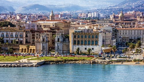 Reino de las dos Sicilias