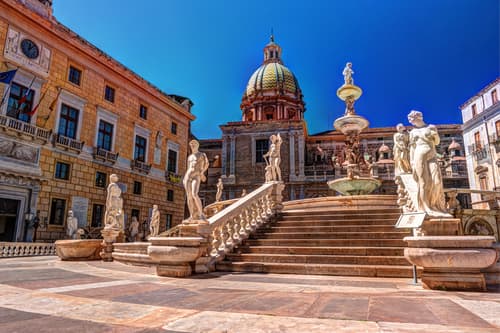 Sicilia I - Concordia Catania-Catania