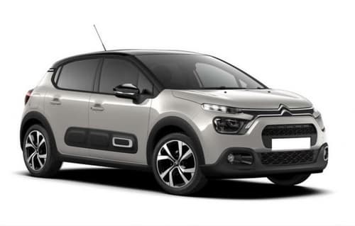 ECMH-FIAT PANDA HYBRID OR S. - Pickup&Dropoff: PALERMO