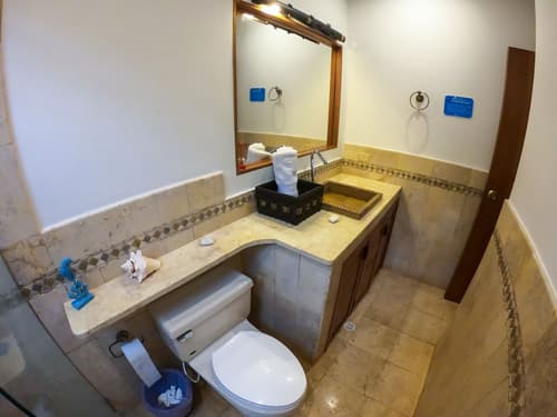 San Andrés Scuba Boutique Hotel, 