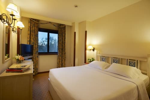 Real Residencia - Touristic Apartments (ex Real Suites Apartments), 