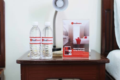 Reddoorz Plus  Poblacion District Davao, 