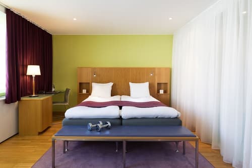 ProfilHotels Aveny