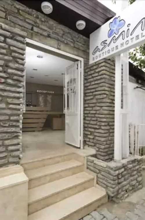 Asmin Hotel