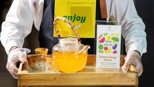 Holiday Inn Dubai Al Barsha