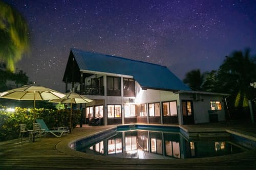 San Andrés Scuba Boutique Hotel, 