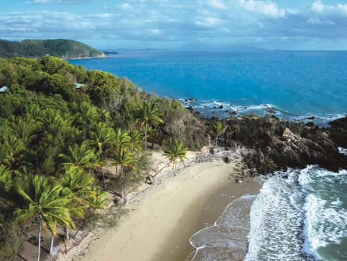 Thala Beach Nature Reserve, 