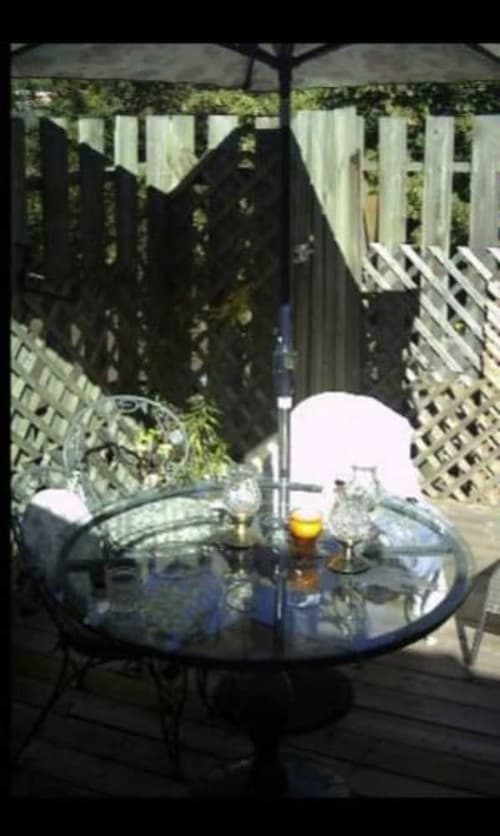 Pimblett's Downtown Toronto B&B, 