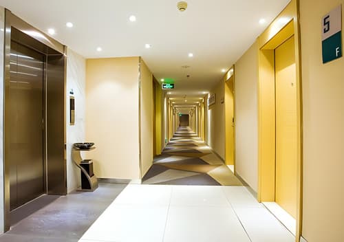 City Comfort Inn (Guilin Jiatianxia Square)