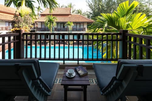 Khaolak Oriental Resort - Adults Only