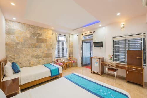 Countryside Moon Homestay, 