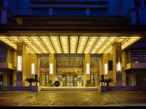 Grand Soluxe International