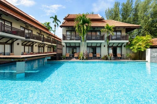 Khaolak Oriental Resort - Adults Only