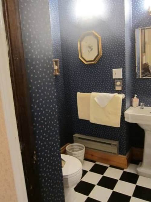 Pimblett's Downtown Toronto B&B