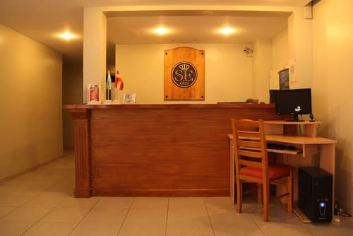 Patios del Mediterráneo, 