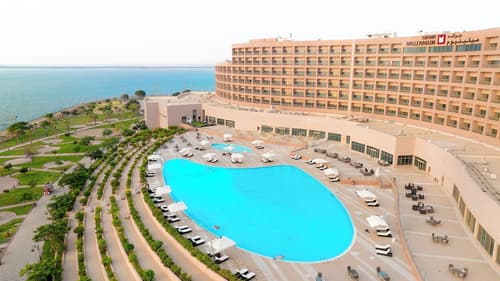 Grand Millennium Gizan