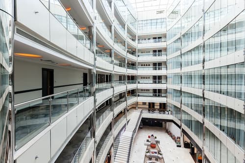 Holiday Inn Dubai Al Barsha