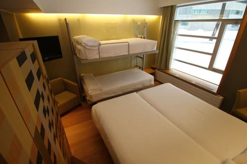 Hotel Balneario De Panticosa Resort