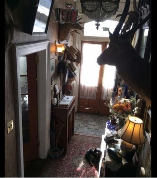 Pimblett's Downtown Toronto B&B, 