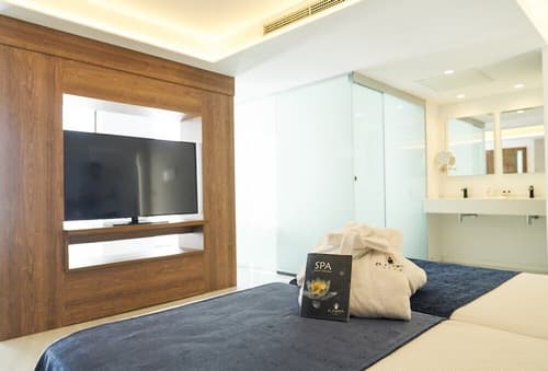 El Puerto Ibiza Hotel Spa