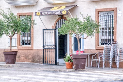 OYO Hostal Nova Picanya