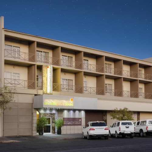 River City Inn