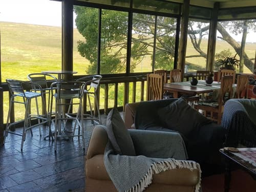 Paradise View Guesthouse